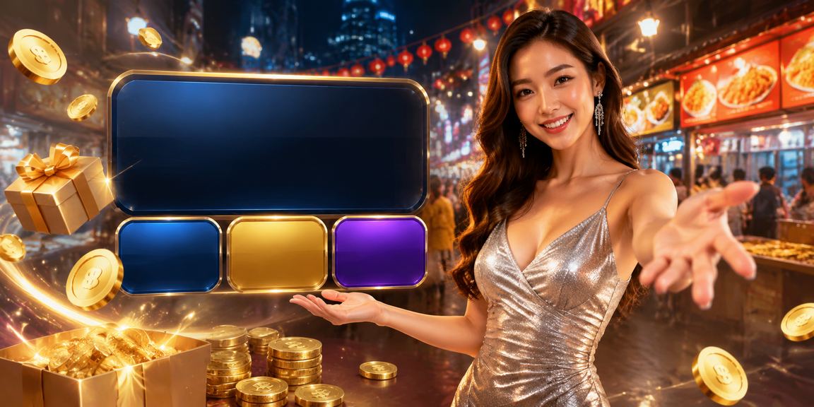 Promosi deposit untuk permainan slot di Kuala Lumpur